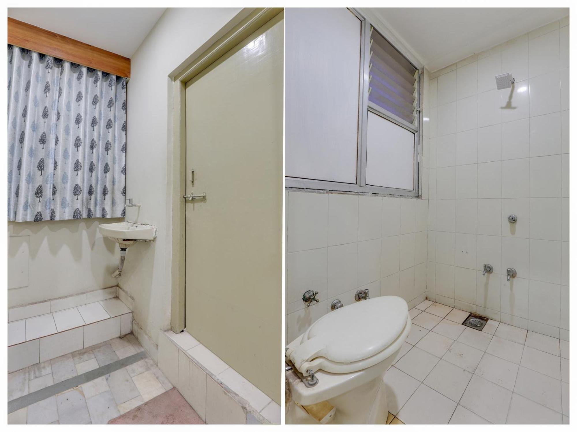 Hotel O Asopalav Naroda ภายนอก รูปภาพ